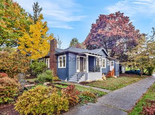 5601 8th Ave NE #B, Seattle, WA 98105
