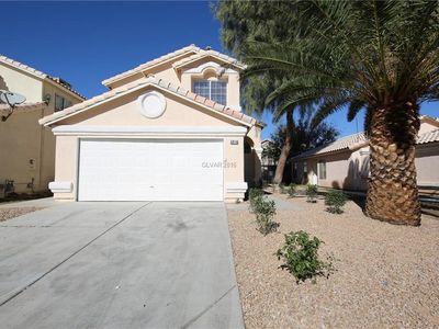 5916 Sunrise Hills Dr, Las Vegas, NV, 89142