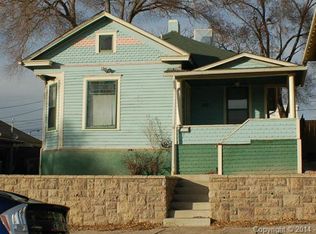 517 W 12th St, Pueblo, CO 81003