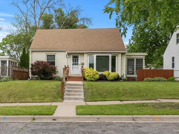 1605 Fremont Ave, Saint Paul, MN 55106