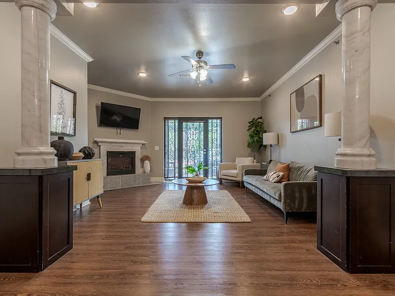 Arlo Luxury Apartment Homes — Photo 5