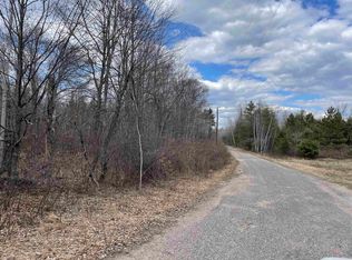 Tipis Cove Rd, Dunbar, WI 54119