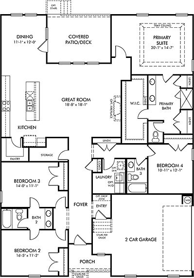 2nd image of 744 Ravensdowne Dr
