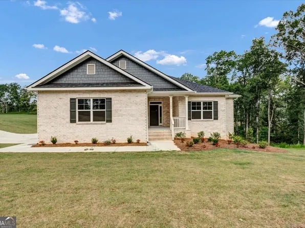 3380 Trevi Trl, Douglasville, GA 30135