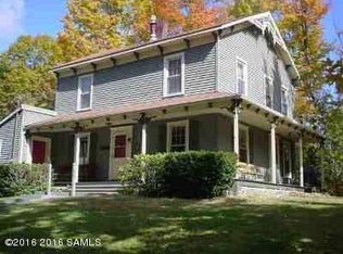 249 Old Schroon Rd, Schroon Lake, NY 12870