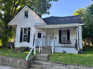 510 E Smith Ave #3, Bloomington, IN 47401