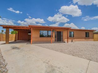 3210 S Serena Cir, Tucson, AZ 85730