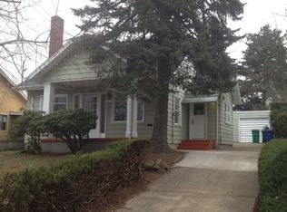 1416 NE Euclid Ave, Portland, OR 97213