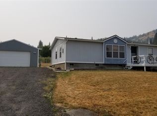 200 Apple Ln, Kamiah, ID 83536