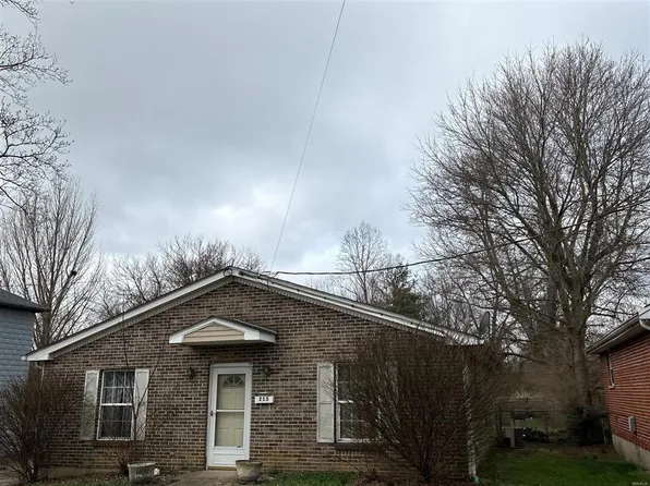 213 N Main St, Bethel, OH 45106