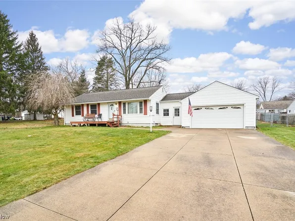 804 Utica Ave, Akron, OH 44312