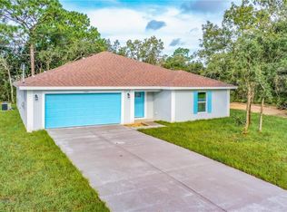 12483 Hornbill Rd, Weeki Wachee, FL 34614