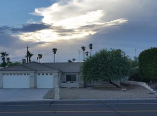 2771 Saratoga Ave, Lake Havasu City, AZ 86406