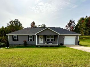 1115 Auger Springs Rd, Corbin, KY 40701