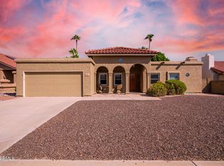 3920 E Tonto St, Phoenix, AZ 85044