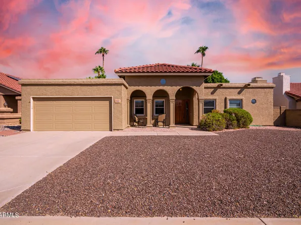 3920 E TONTO Street, Phoenix, AZ 85044