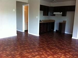 4th image of 1409 Goff St APT 5