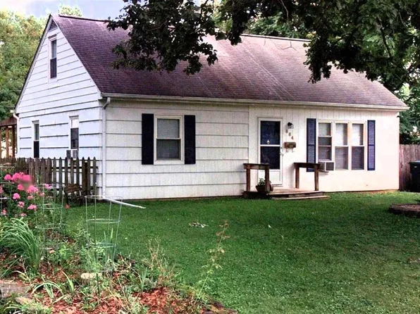 884 Elizabeth Ave, Columbus, OH 43227