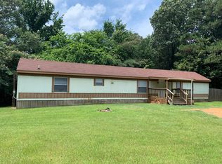 274 Cypress Corner Rd, Senatobia, MS 38668