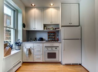 47 Tileston St APT 9, Boston, MA 02113