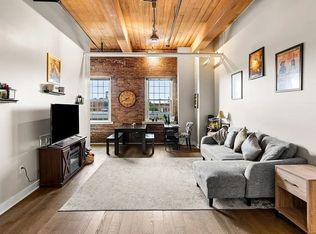 Waterfront Lofts At Boott Mills, Lowell, MA 01852
