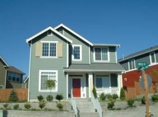 309 Birch St, Fircrest, WA 98466