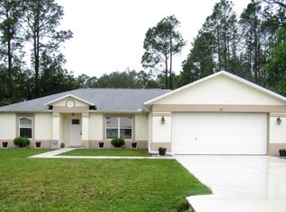 12 Ryecroft Ln, Palm Coast, FL 32164