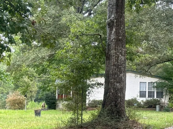 21668 Corkern Rd, Franklinton, LA 70438