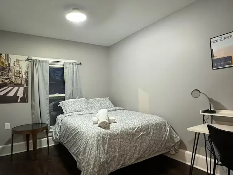 9 Hill Pl #9 — Photo 2