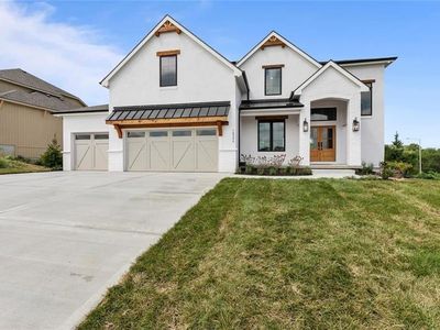 11503 Switchgrass St, Kearney, MO, 64060