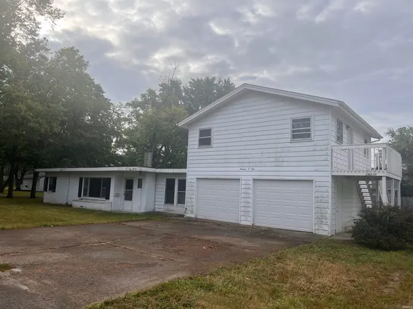 1901 W Riggin Rd, Muncie, IN 47304