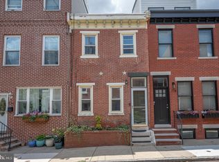 776 N Croskey St, Philadelphia, PA