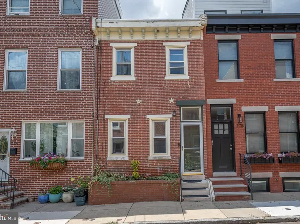 776 N Croskey St, Philadelphia, PA 19130