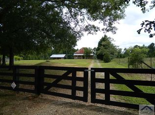 326 Walker Gresham Rd, Maxeys, GA 30667