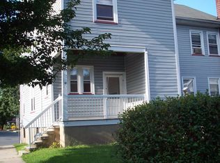50 2nd St, Belvidere, NJ 07823