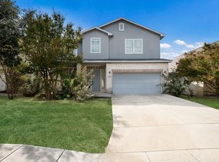 11338 Begonia Rock, San Antonio, TX 78245
