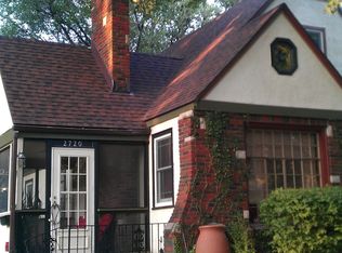 2720 SW Lee Ct, Topeka, KS 66604