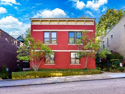 987 Paradrome St APT B, Cincinnati, OH, 45202