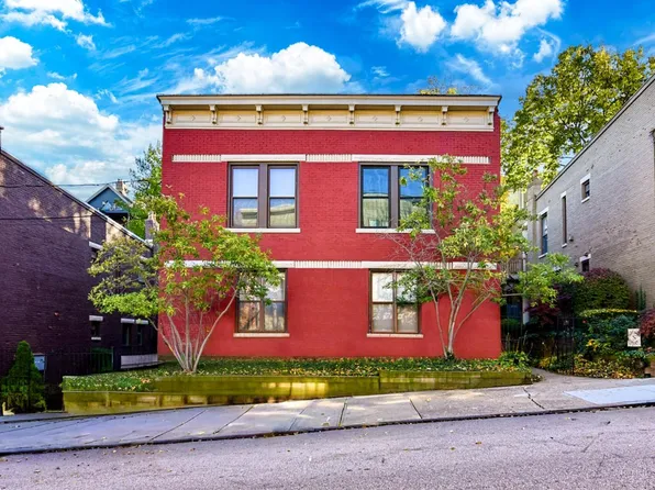 987 Paradrome St APT B, Cincinnati, OH 45202