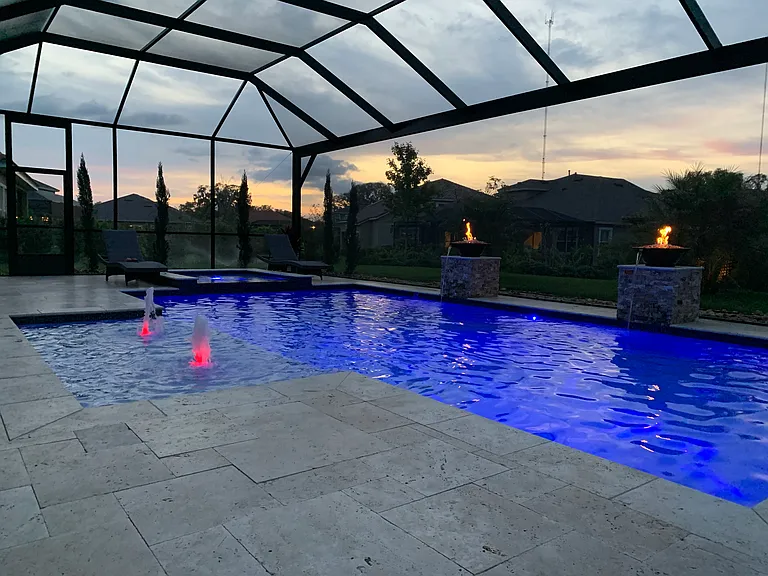 14216 Lambert Bridge Ln — Photo 61