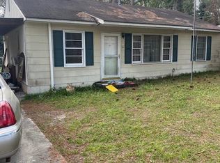 2303 Spurgeon St, Waycross, GA 31501