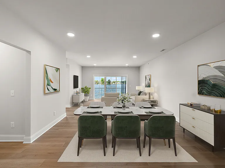 Mystic Cove - Luxury Lakefront Living — Photo 19