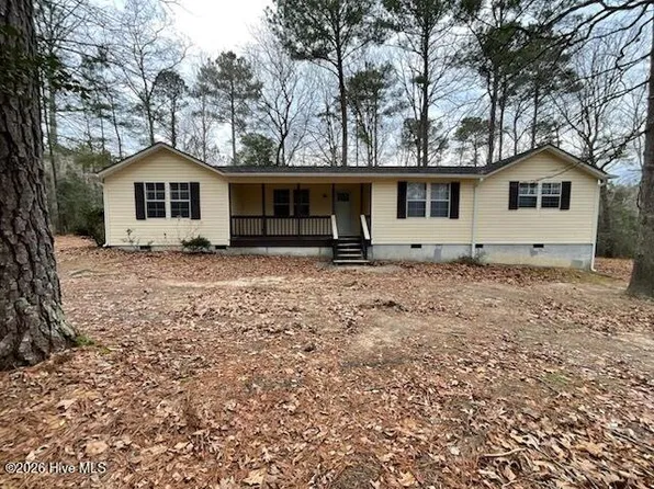 665 Maplewood Lane, West End, NC 27376