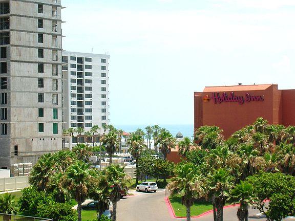 Views of the Gulf of Mexico