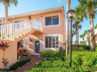 6640 Beach Resort Dr APT 11, Naples, FL 34114