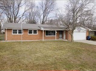 2713 Texel Dr, Kalamazoo, MI