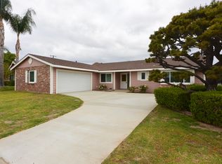 1291 Kalua Ln, Tustin, CA 92780