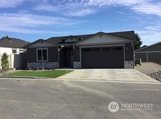 188 Pershing Cir, Wenatchee, WA 98801