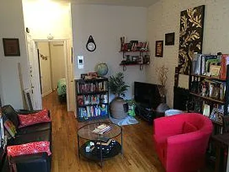 Rented by Eric Goodman Realty Corp