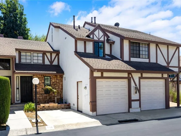 12951 Benson Ave Unit 118, Chino, CA 91710